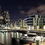 Stan Yacht Park Διαμέρισμα Γκντίνια