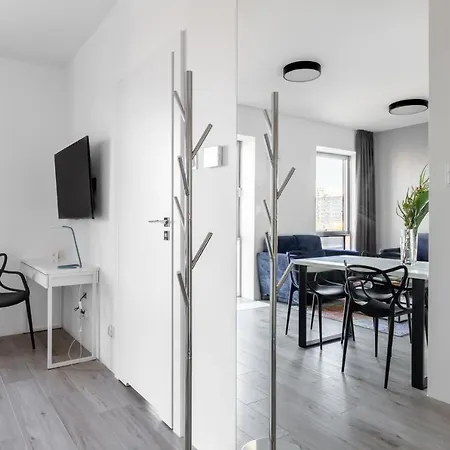 Stan Yacht Park * Gdynia