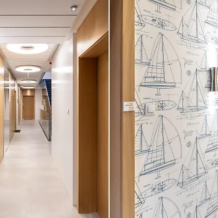 Apartman Stan Yacht Park