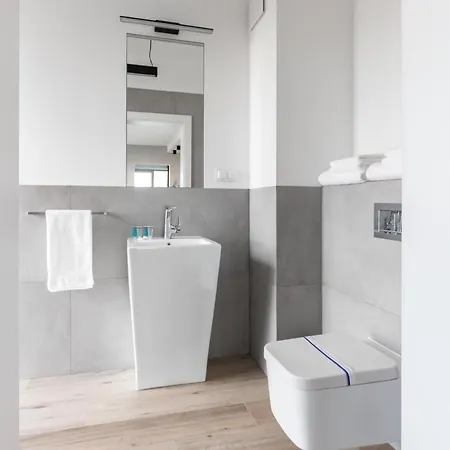 Stan Yacht Park Gdynia