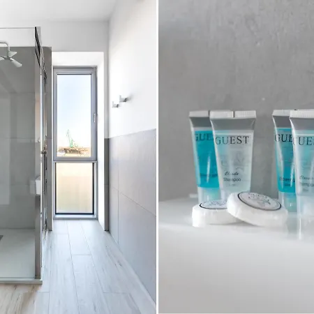 Apartman Stan Yacht Park *