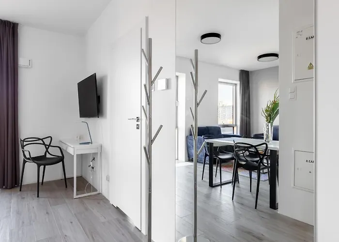 Stan Yacht Park * Gdynia