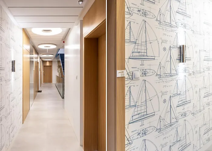 Apartman Stan Yacht Park