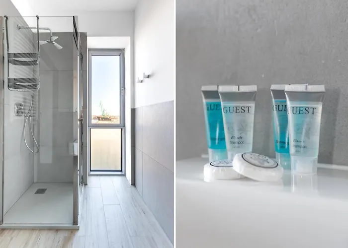 Apartman Stan Yacht Park *